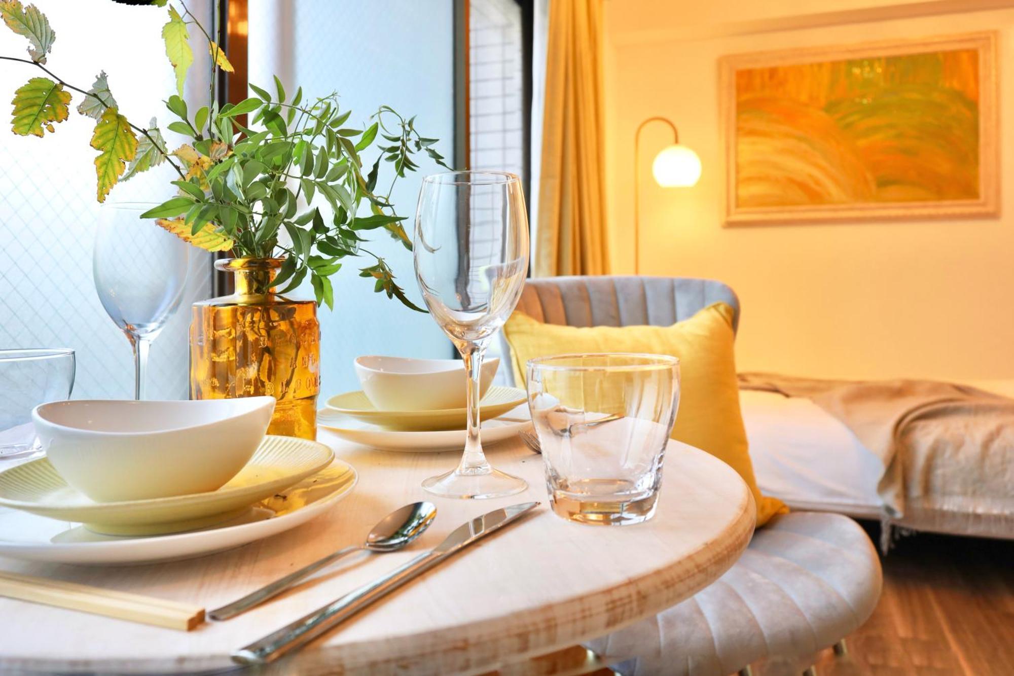 Apartment スターハイツ蒲田