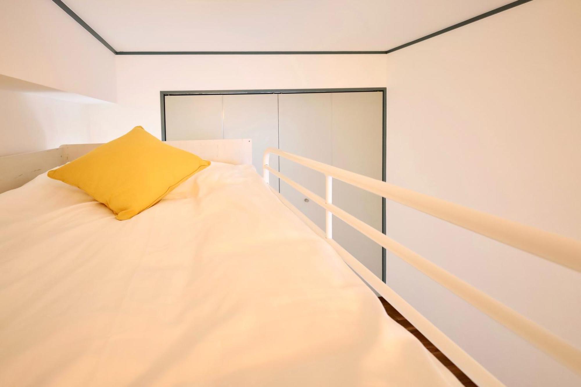 Apartment スターハイツ蒲田 Tokyo