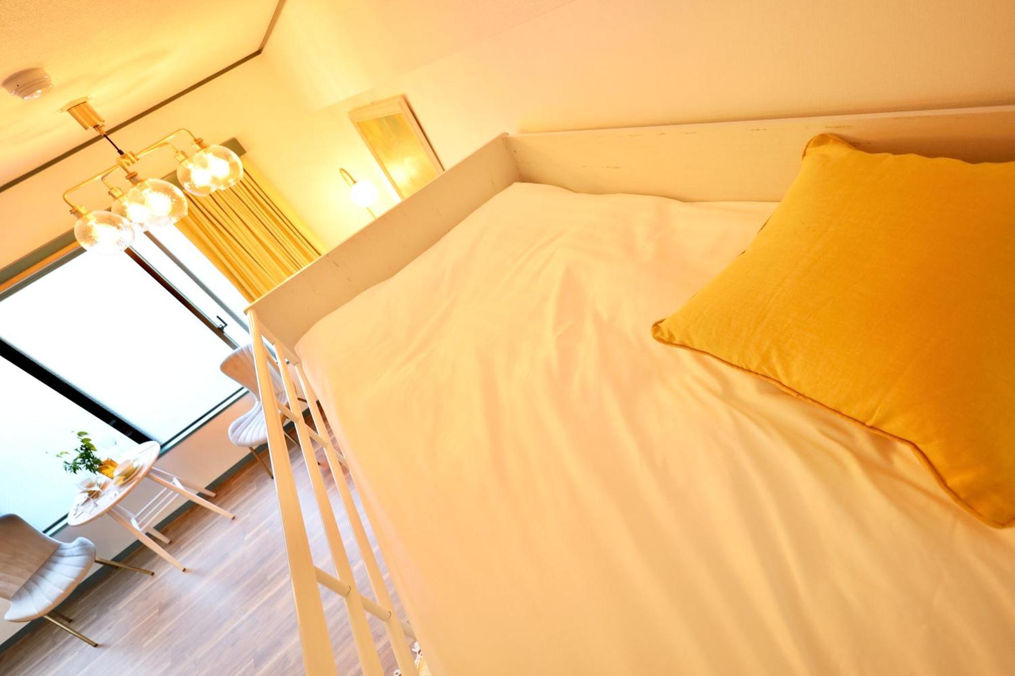 Apartment スターハイツ蒲田 *