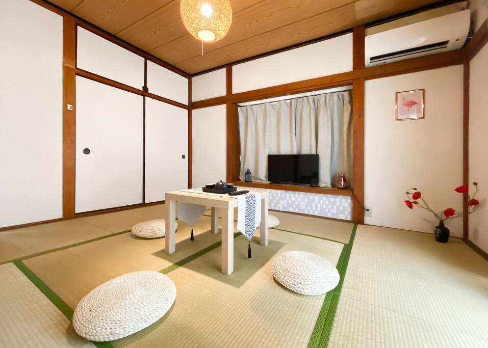 New Super Deals Now Available Direct Access To Akihabara Shinjuku And Disneyland Apartment