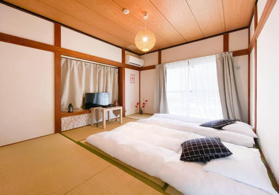 Apartment New Super Deals Now Available Direct Access To Akihabara Shinjuku And Disneyland *