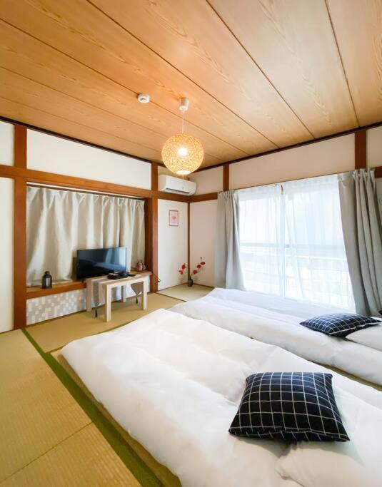 Apartment New Super Deals Now Available Direct Access To Akihabara Shinjuku And Disneyland *