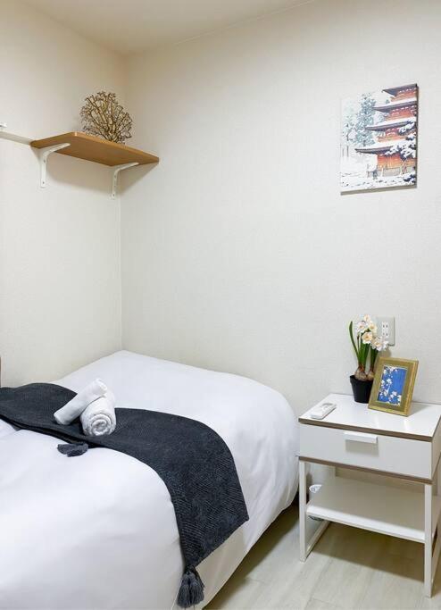 Apartment New Super Deals Now Available Direct Access To Akihabara Shinjuku And Disneyland *