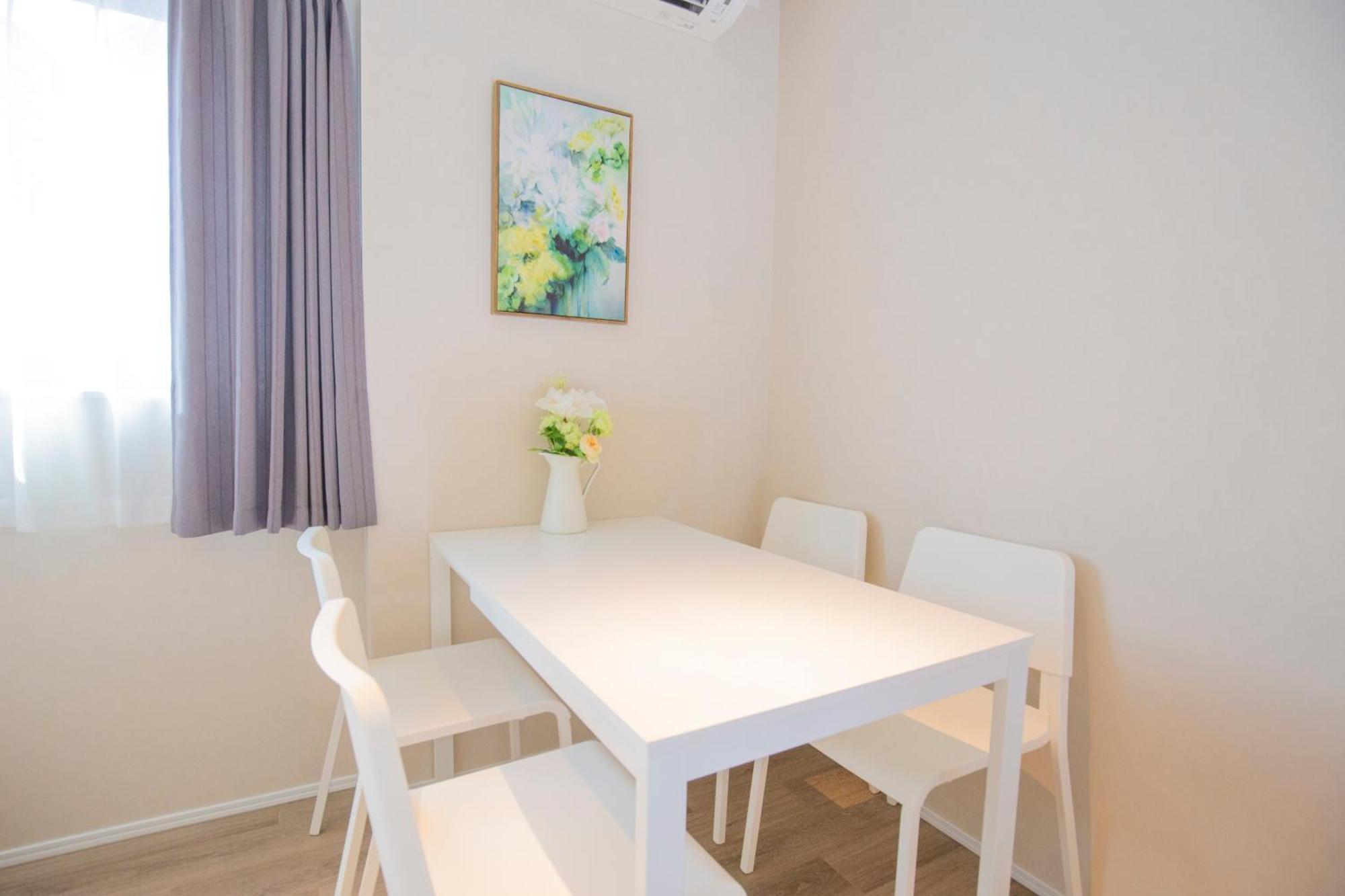 Your Choice For Travel In Yoyogi S03e Apartment