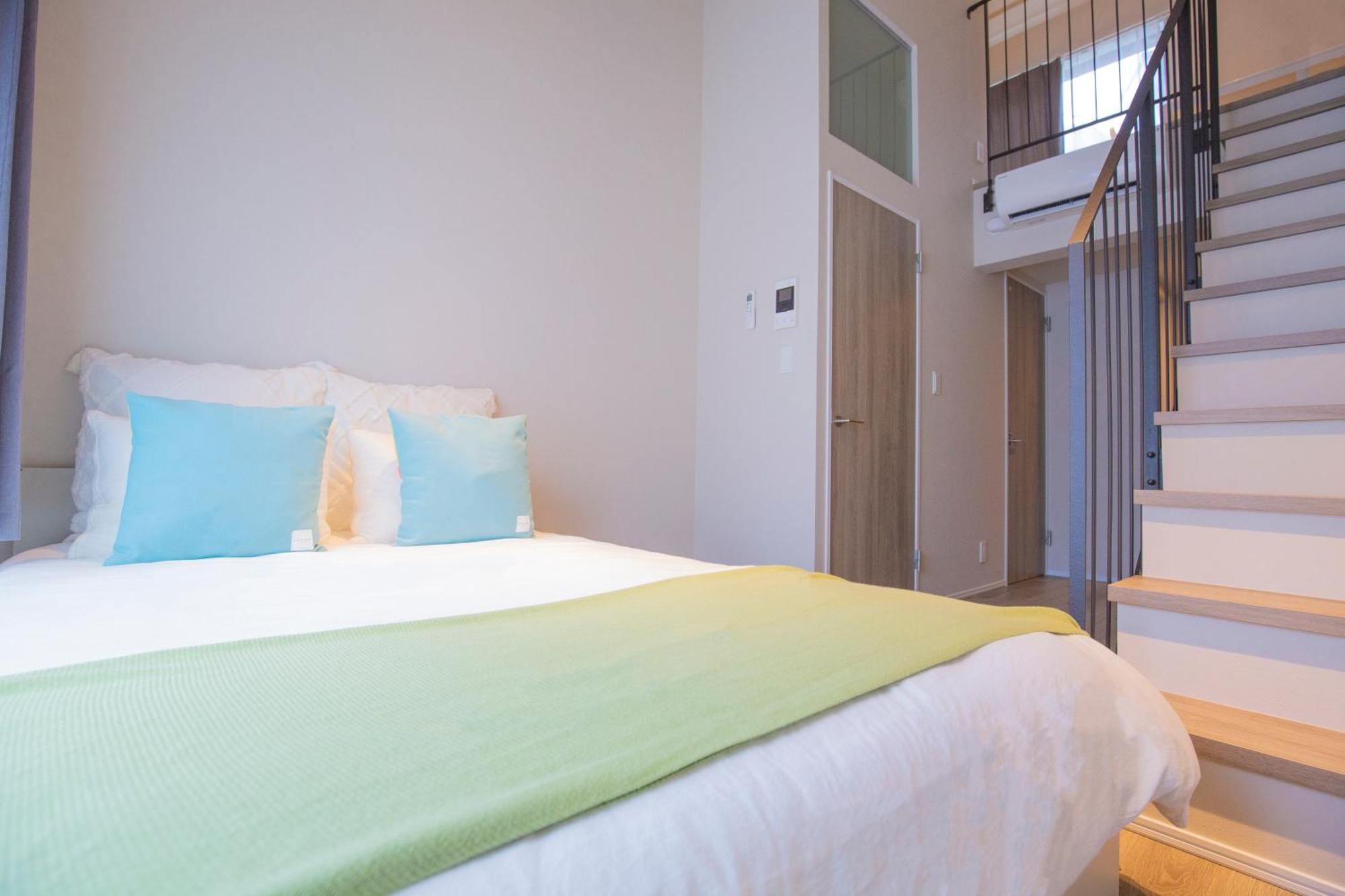 Apartment Your Choice For Travel In Yoyogi S03e *