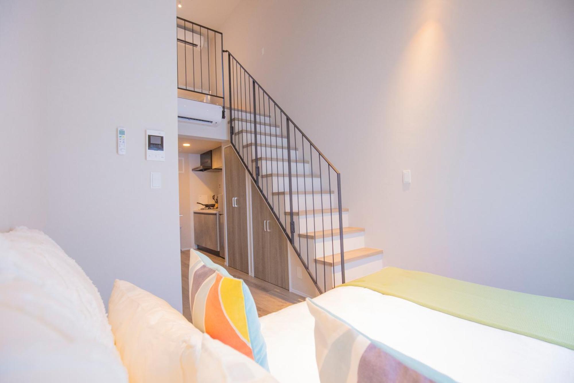 Your Choice For Travel In Yoyogi S03e Apartment Tokyo