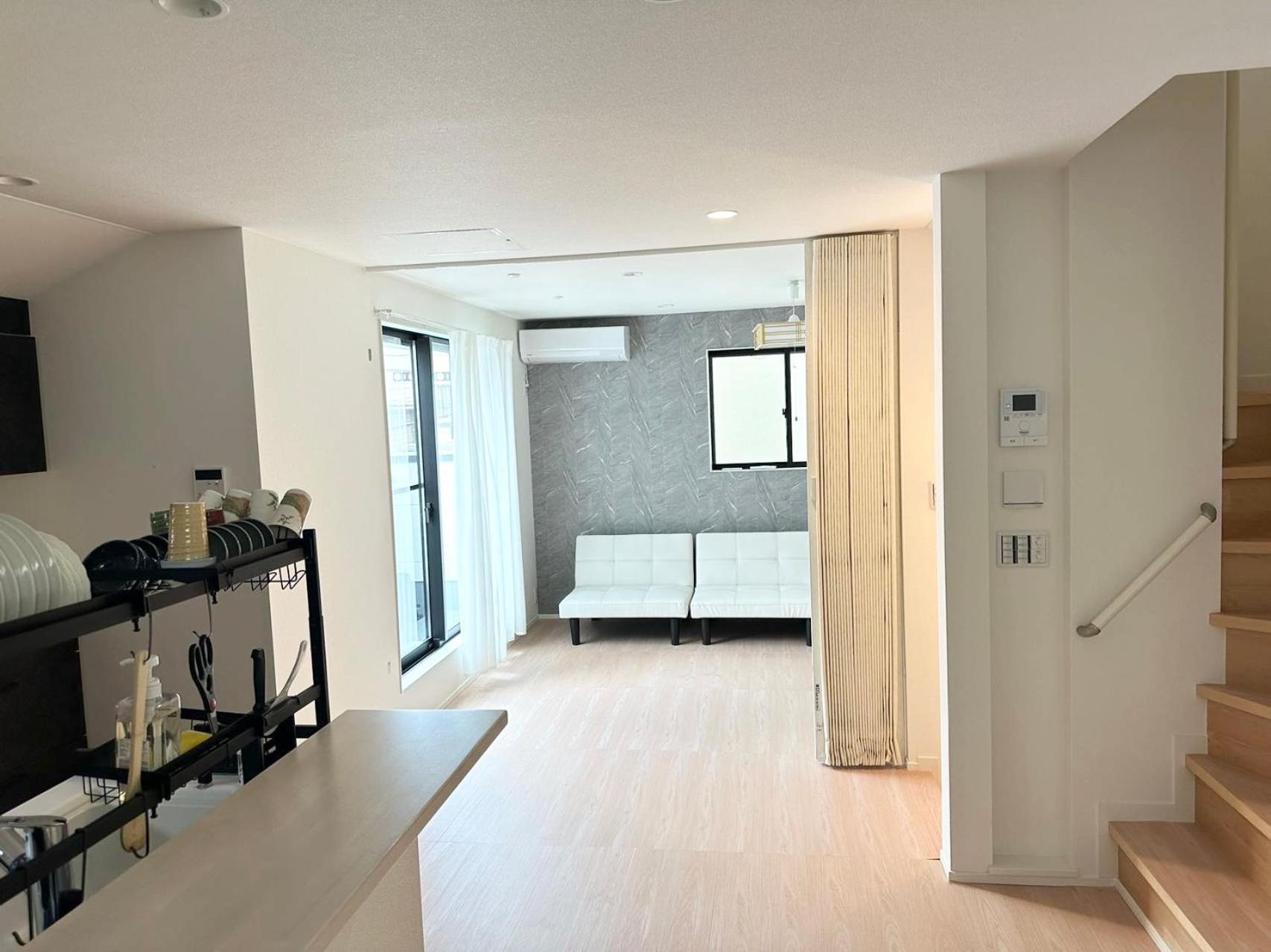 Holiday home 福吉屋 Tokyo
