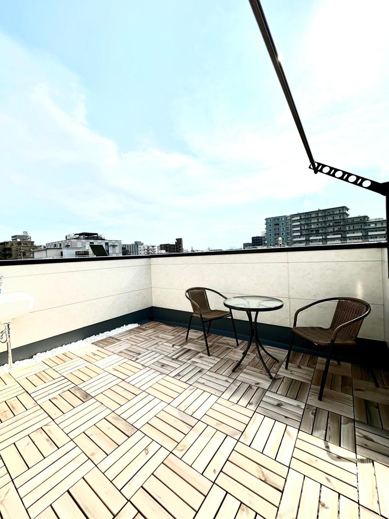 Holiday home 福吉屋