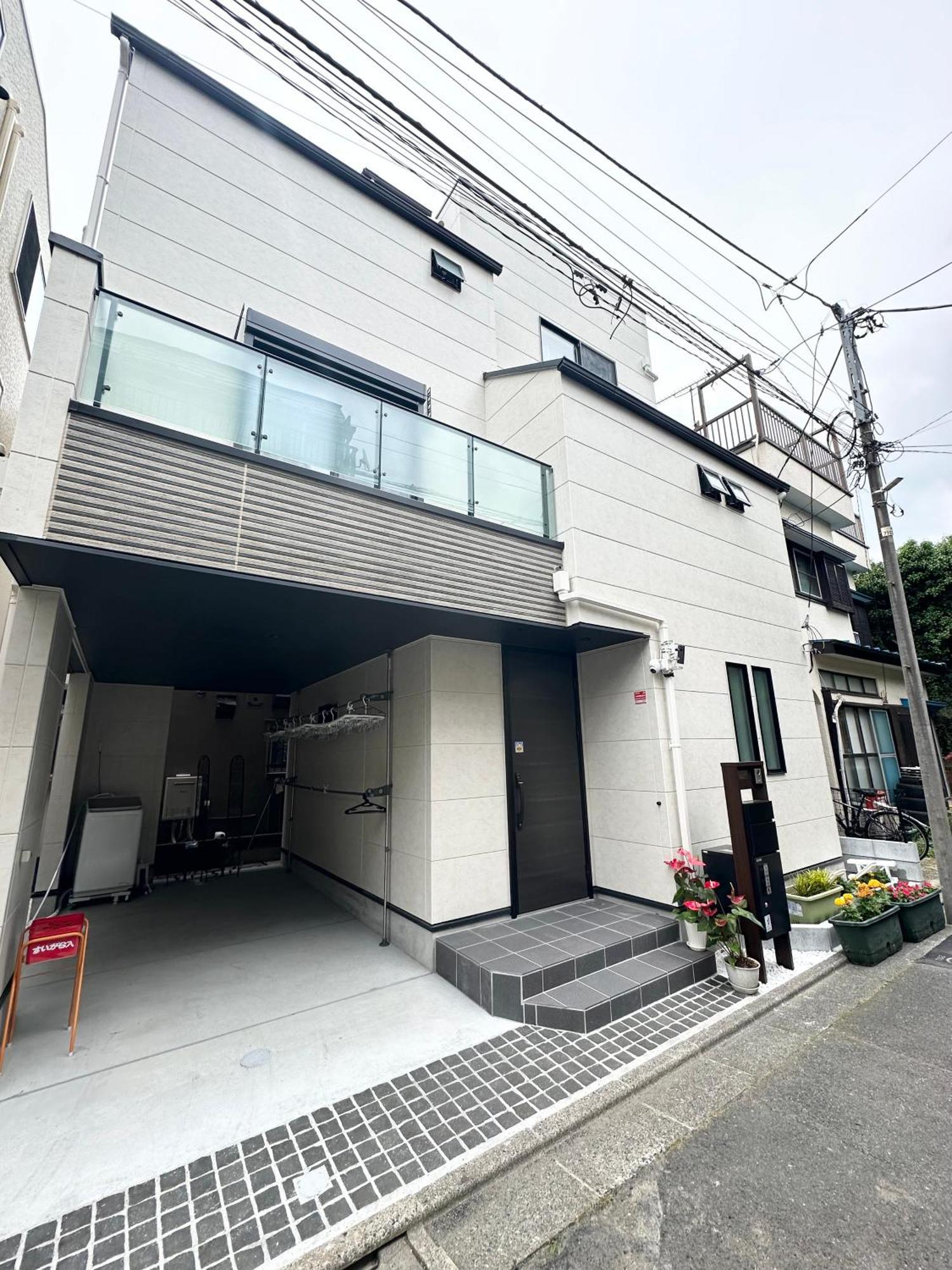 福吉屋 Tokyo