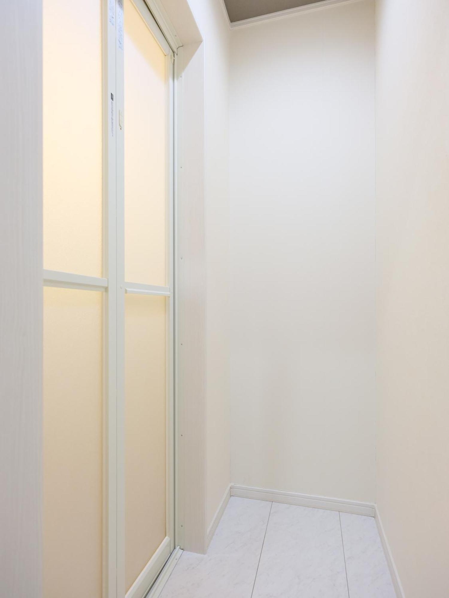 ゼウス池上 Apartment Tokyo