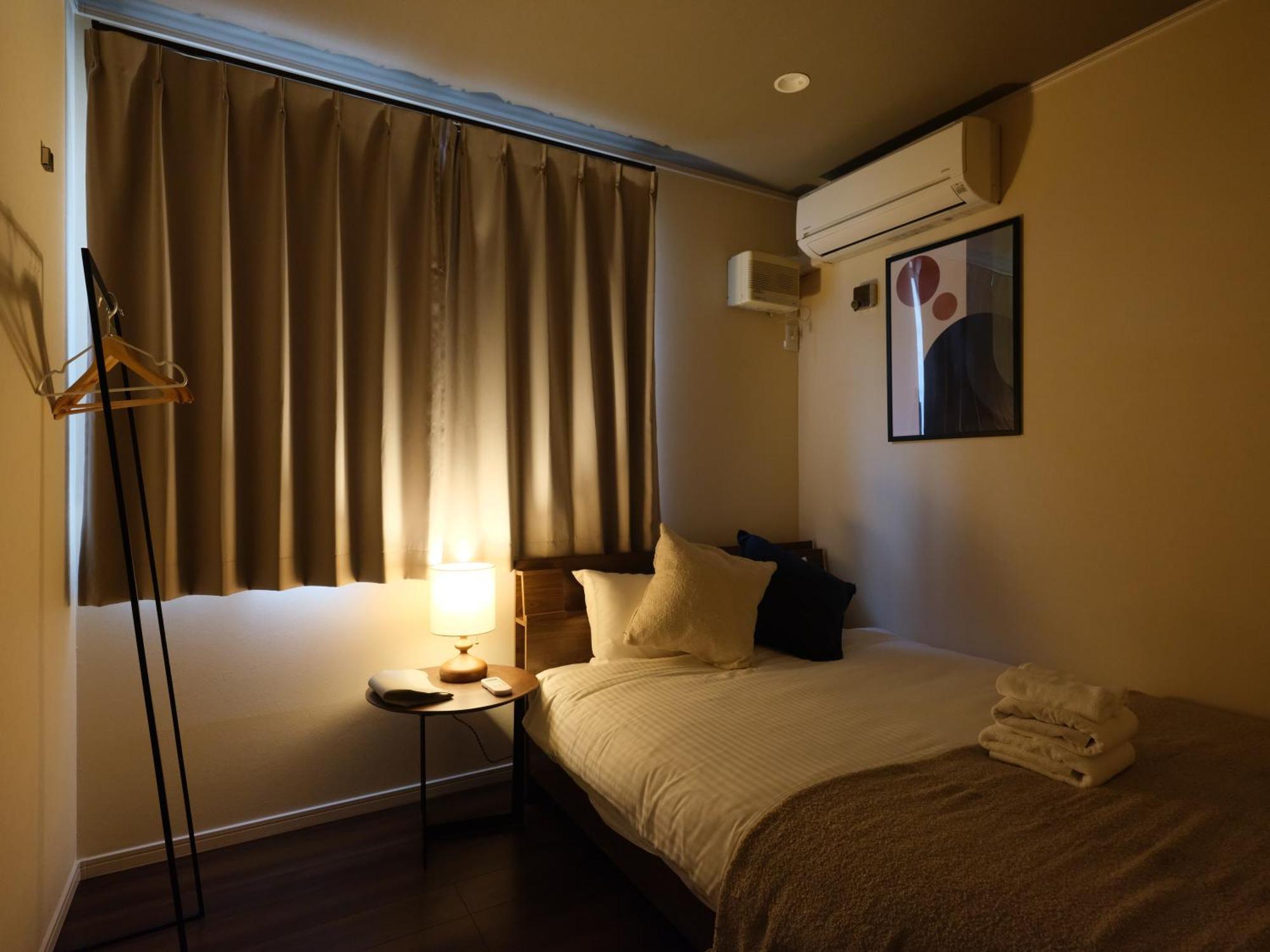 ゼウス池上 Apartment