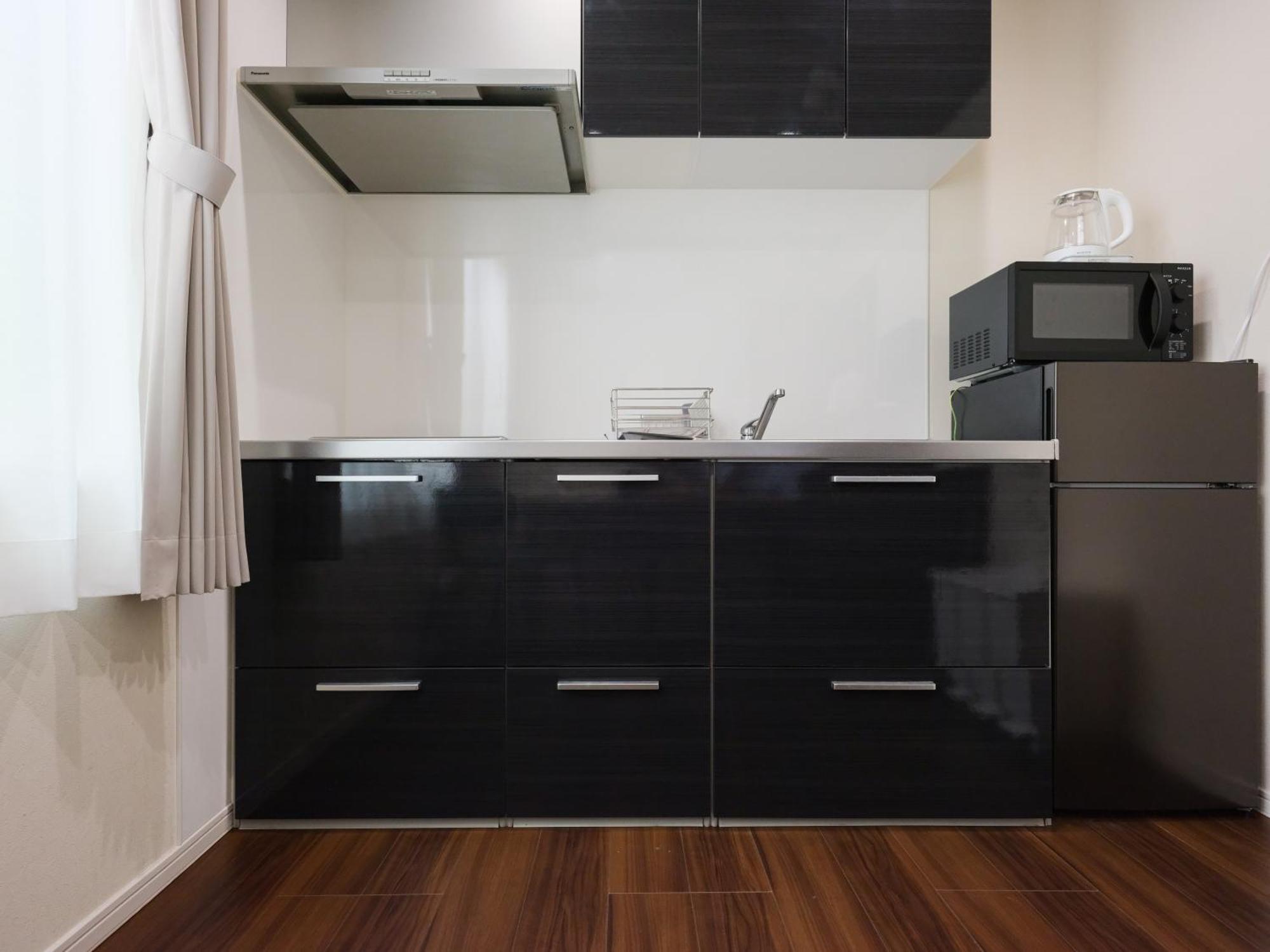 Apartment ゼウス池上