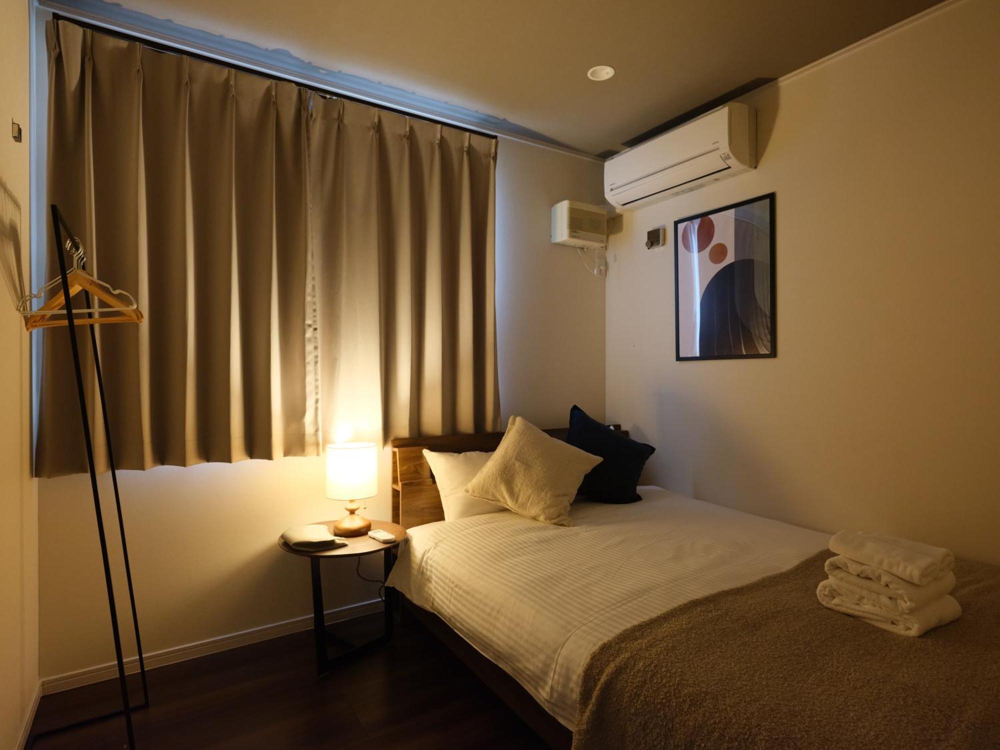 ゼウス池上 Apartment Tokyo