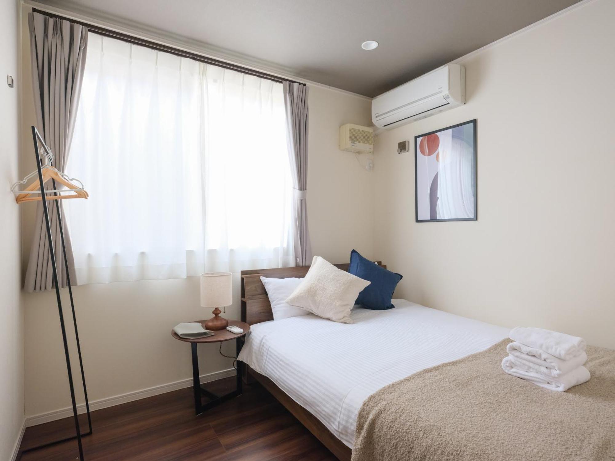 ゼウス池上 Apartment