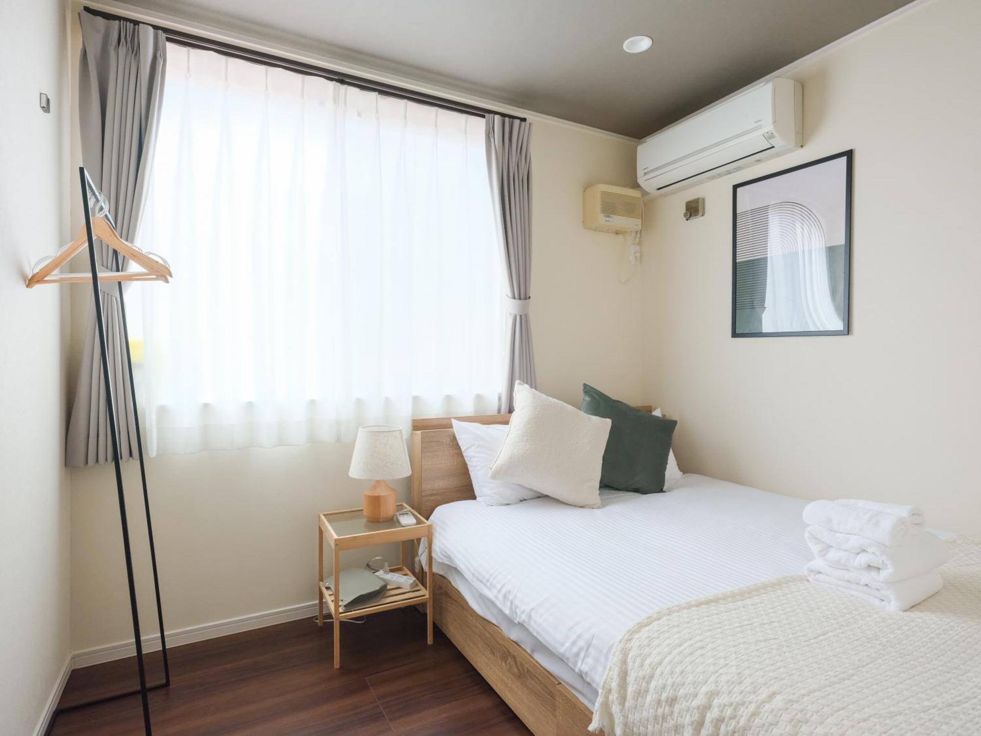 ゼウス池上 Apartment Tokyo