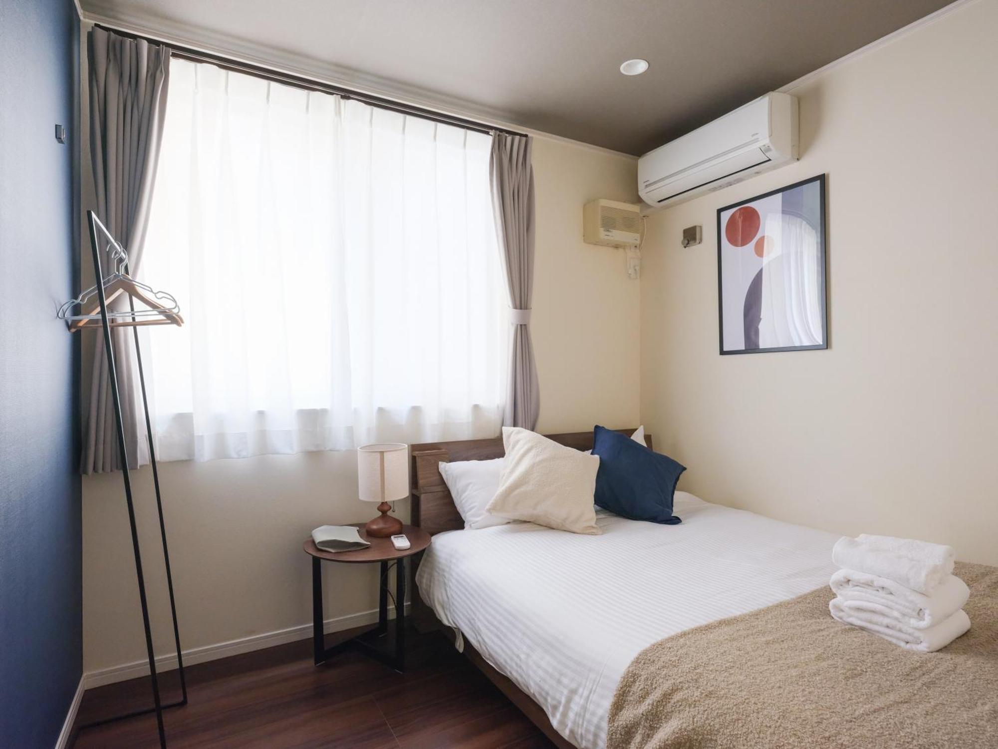ゼウス池上 Apartment