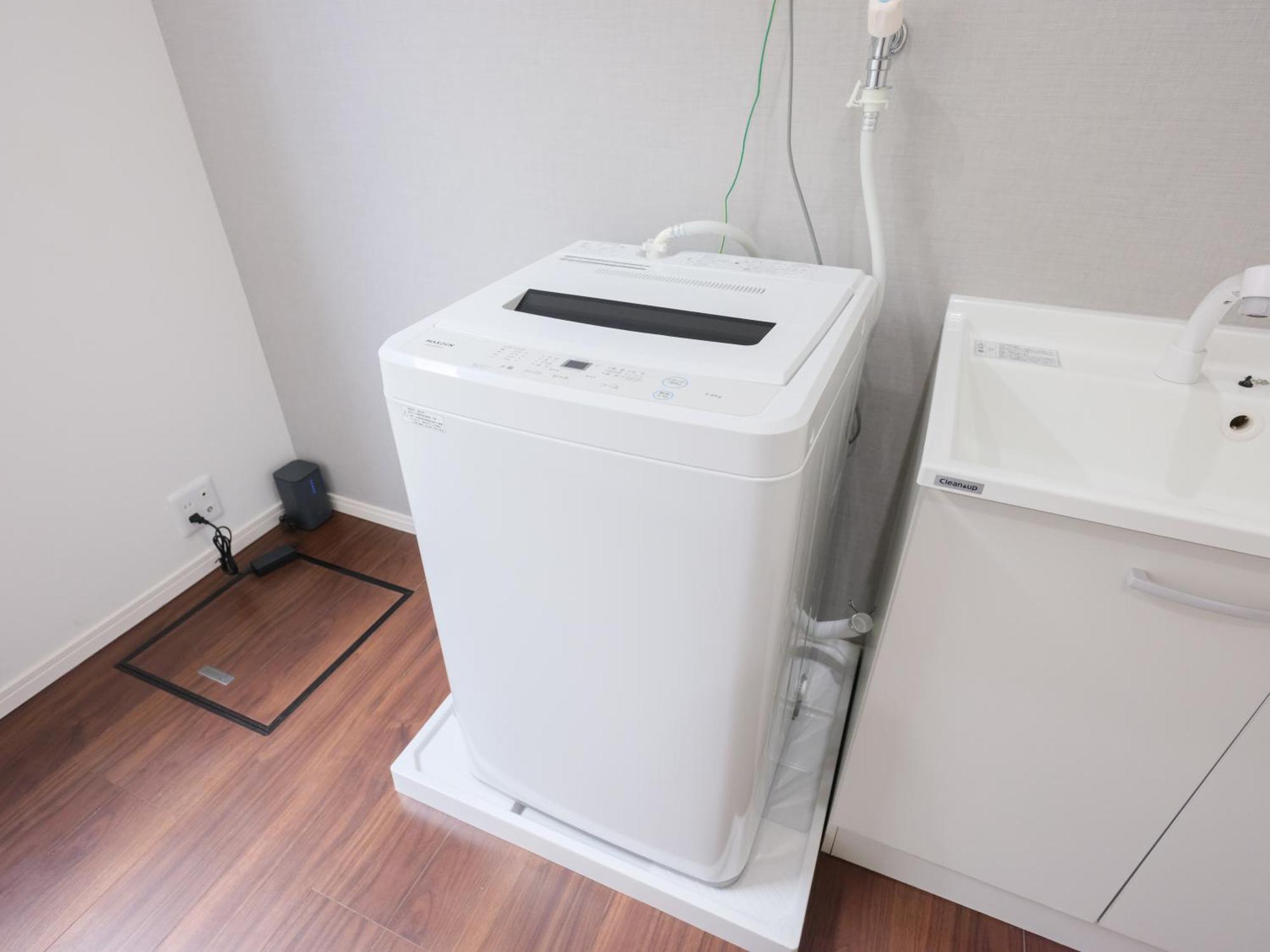 Apartment ゼウス池上