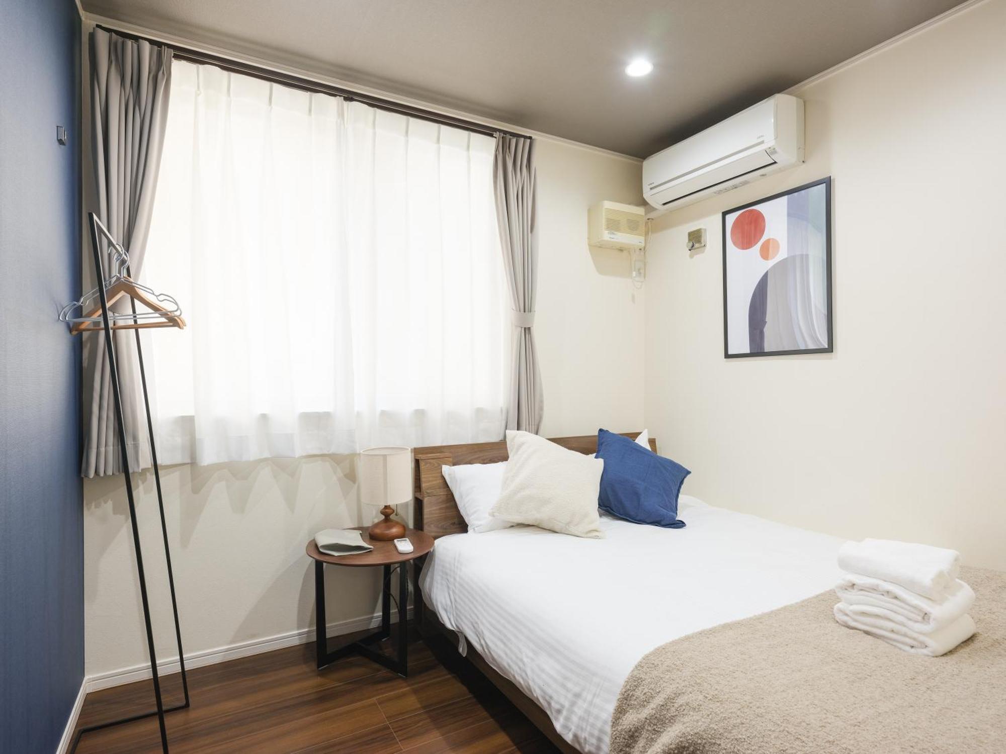 ゼウス池上 Apartment
