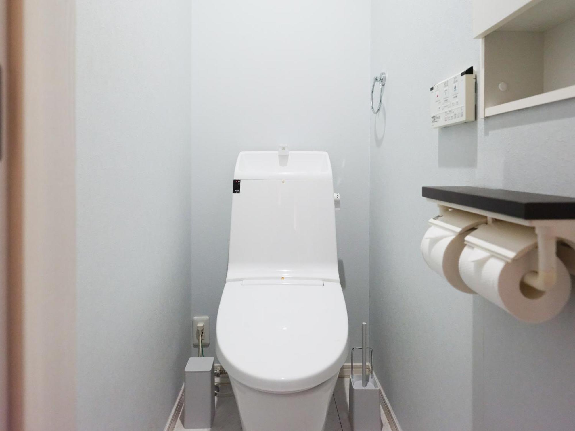 Apartment ゼウス池上 *