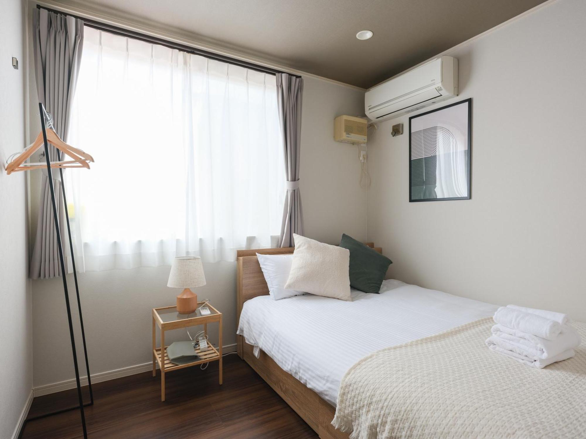 Apartment ゼウス池上 Tokyo