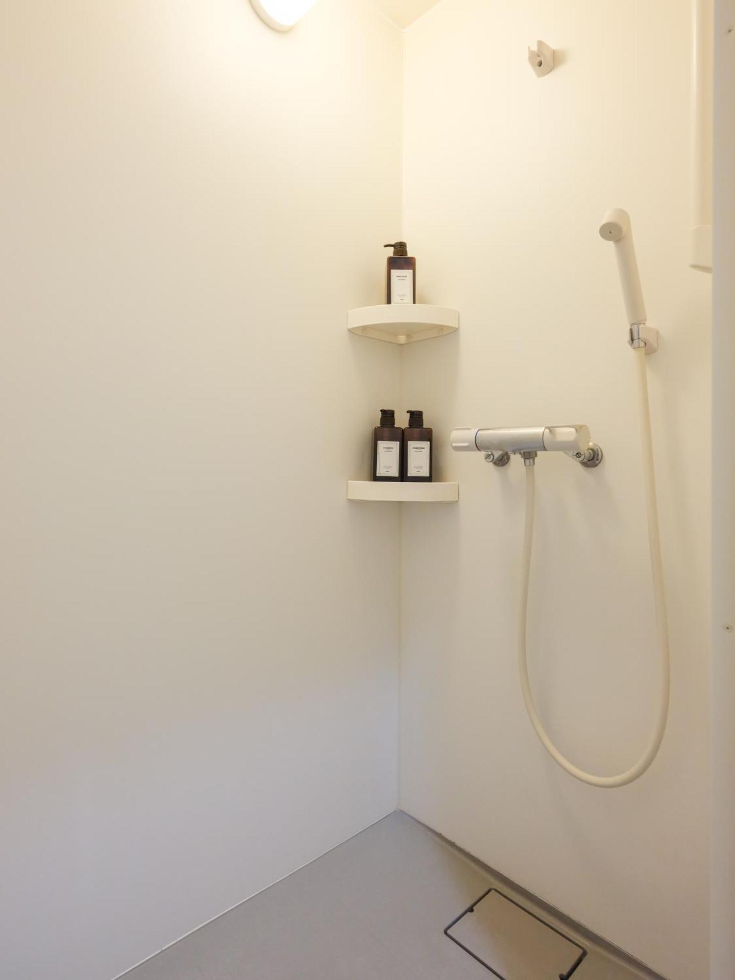 Apartment ゼウス池上