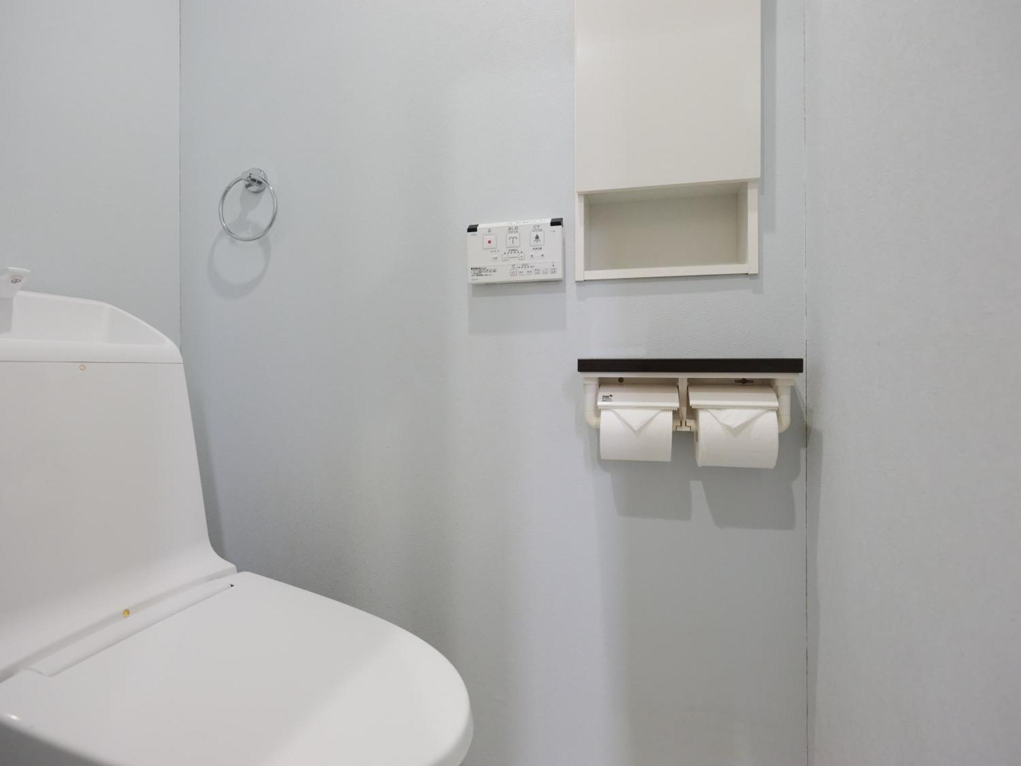 Apartment ゼウス池上 *