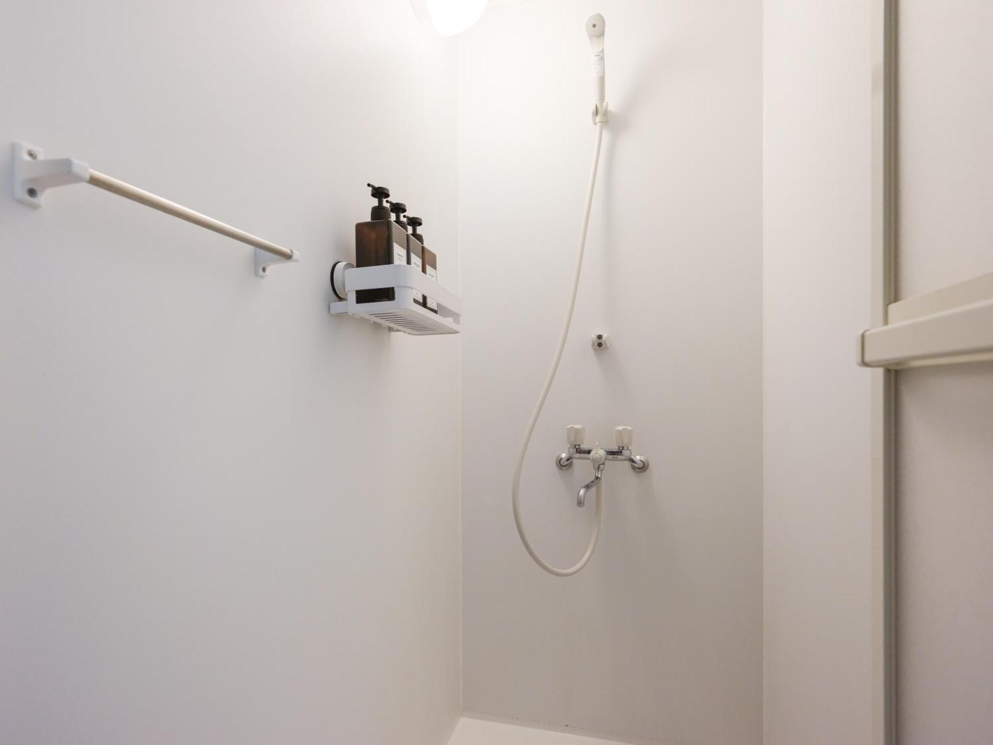 Apartment ゼウス池上