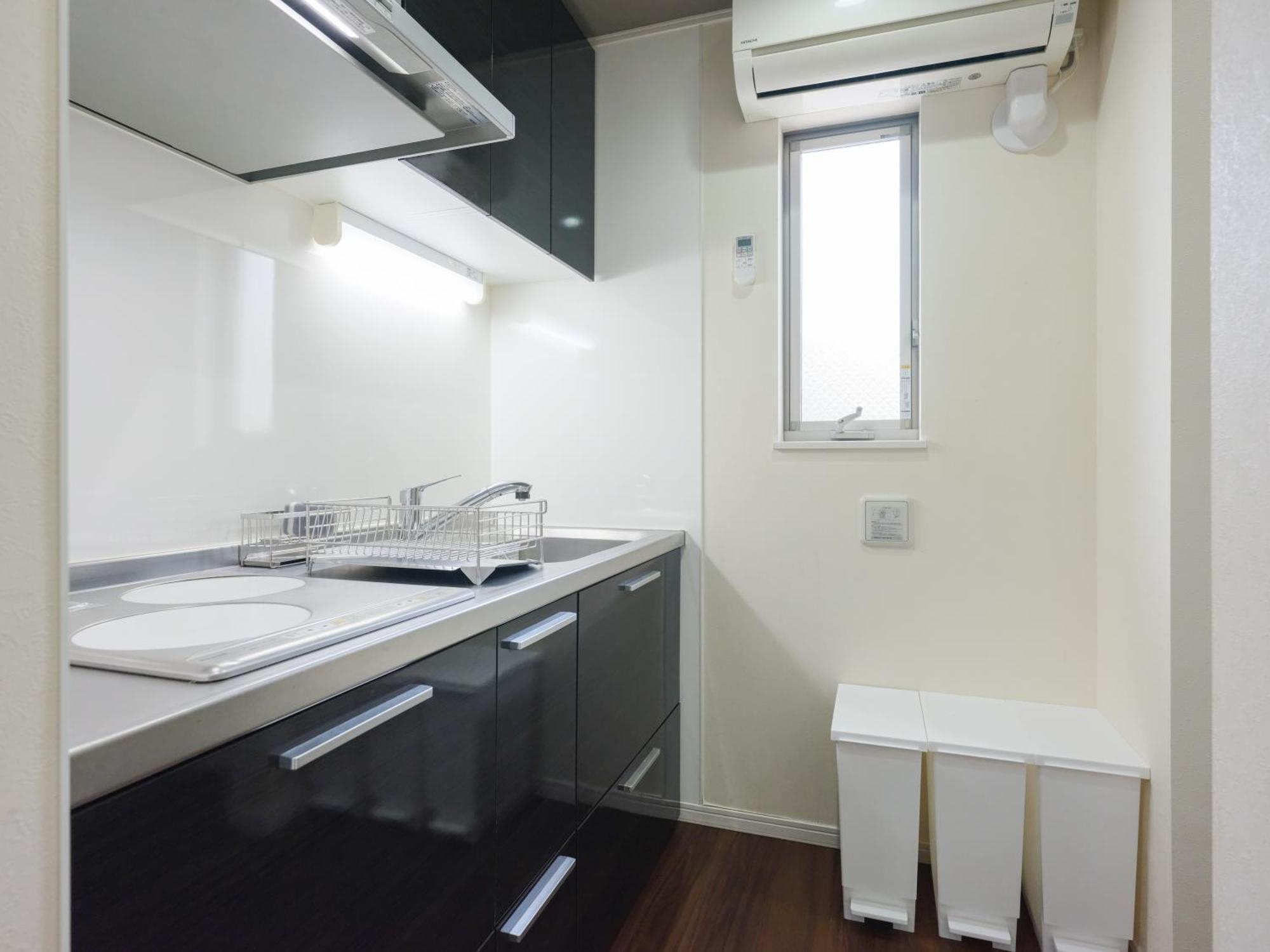 ゼウス池上 Apartment Tokyo