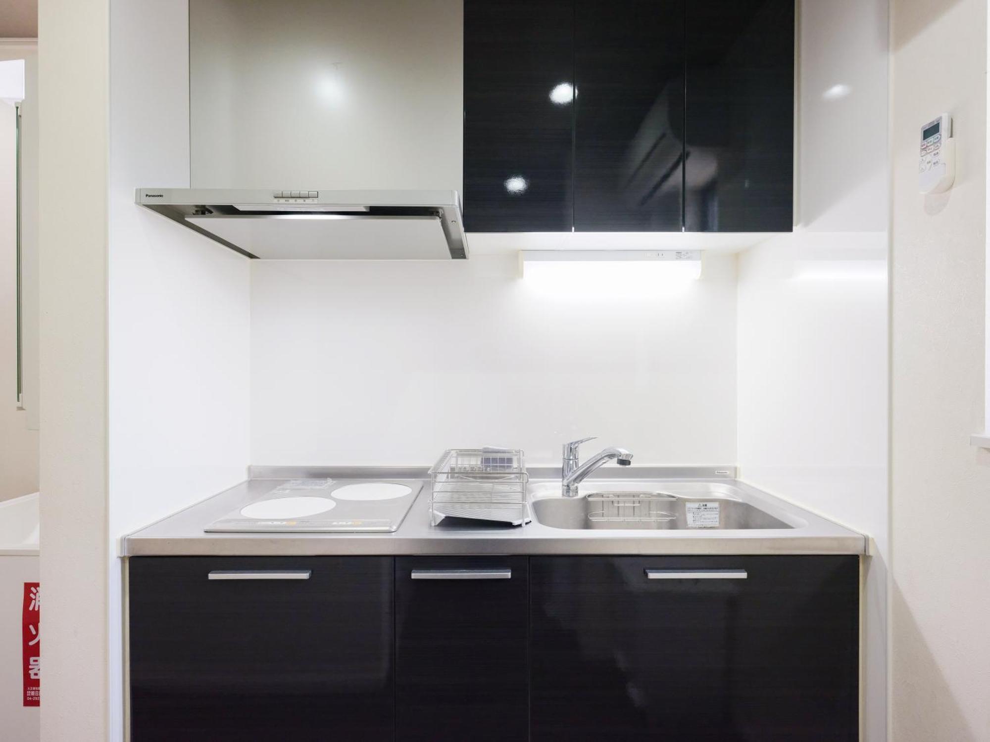 Apartment ゼウス池上 Tokyo