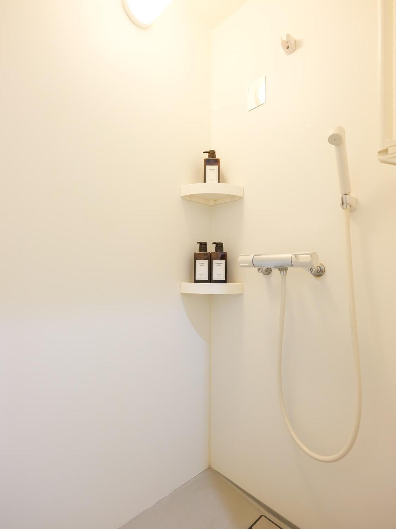 ゼウス池上 Apartment *