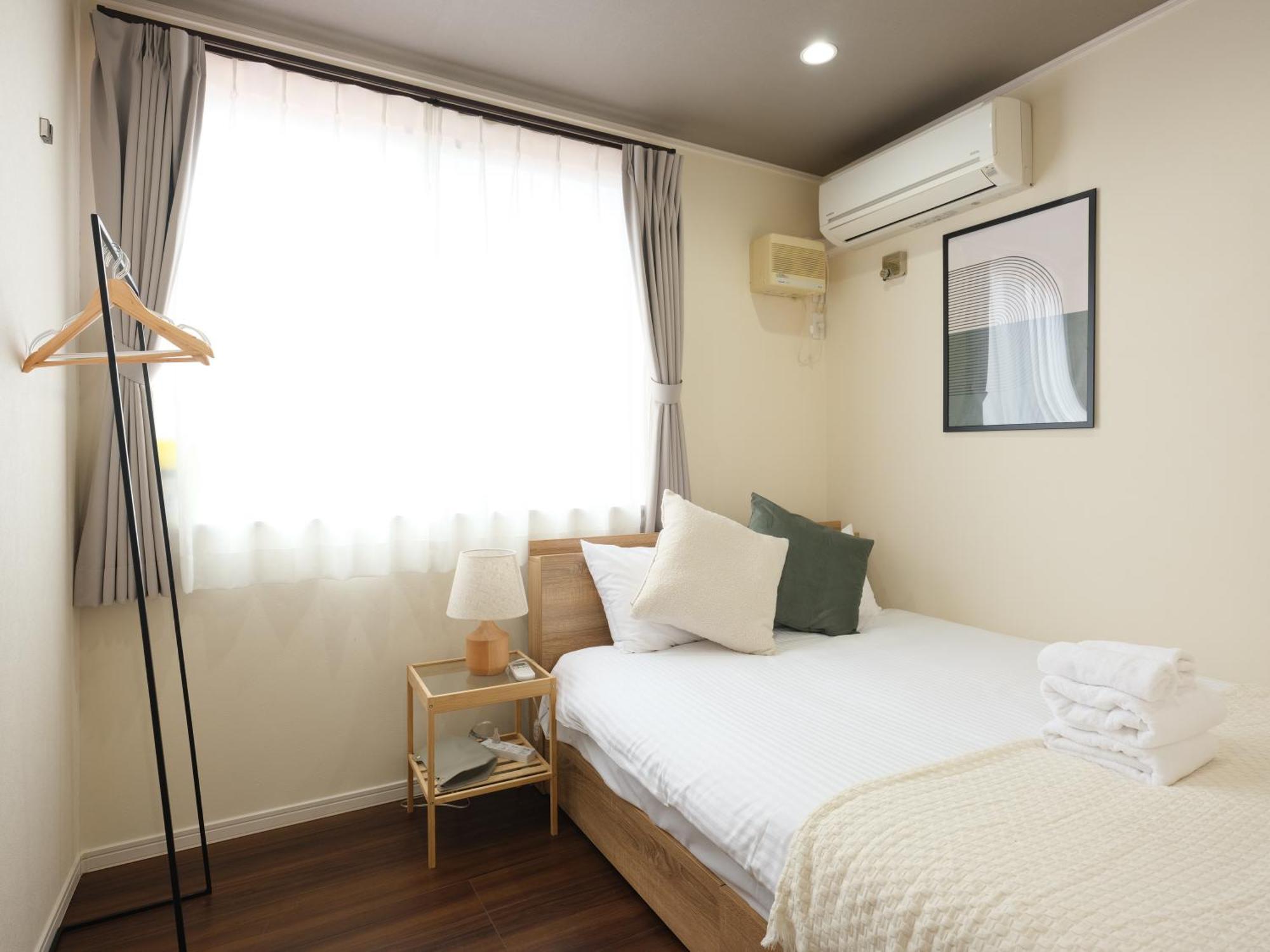 ゼウス池上 Apartment Tokyo