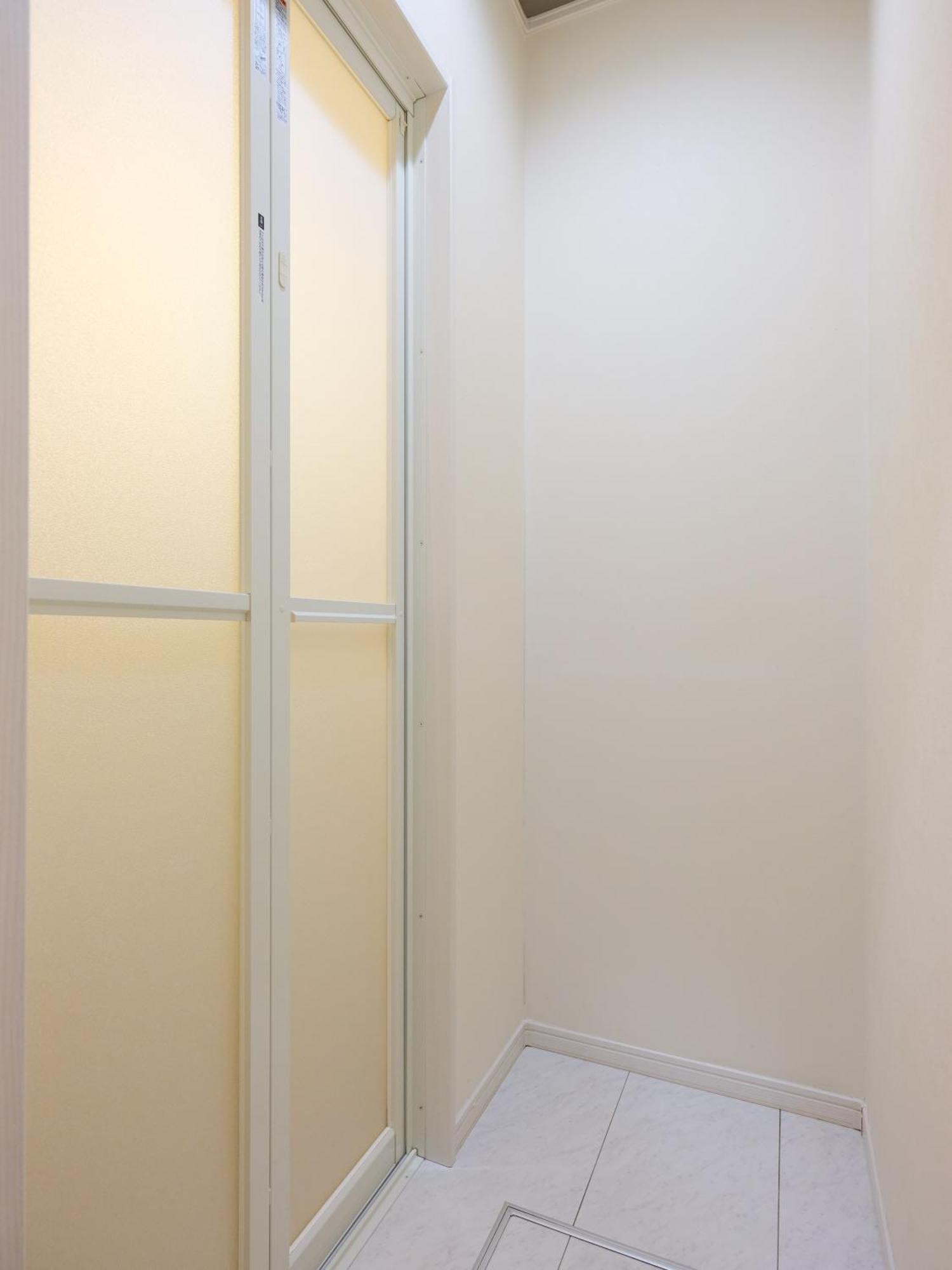 ゼウス池上 Apartment *