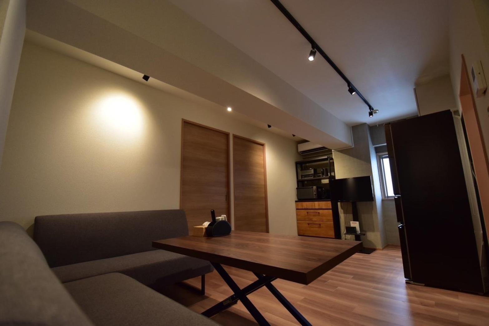 Niys 01 Type Apartment