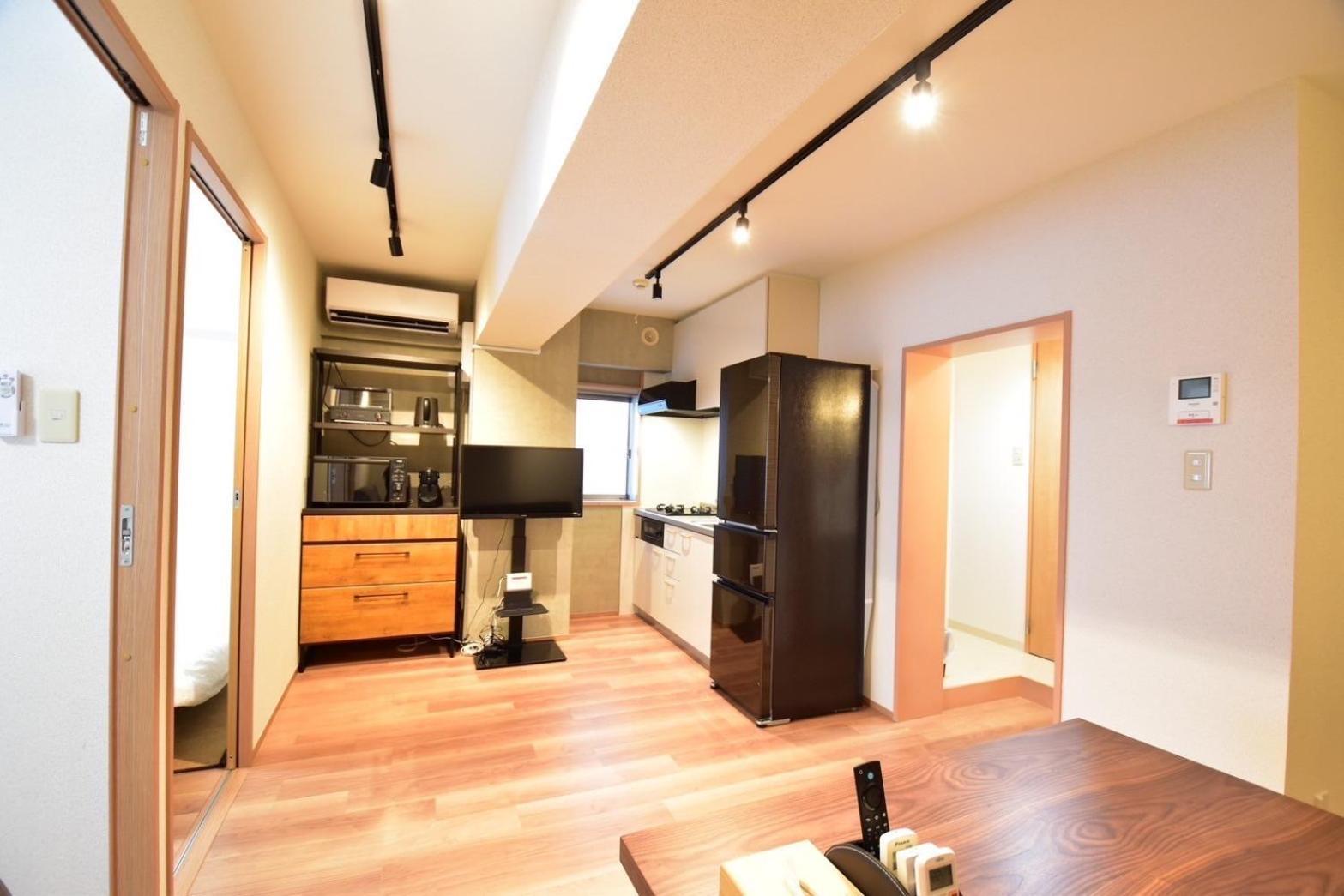 Apartment Niys 01 Type Tokyo