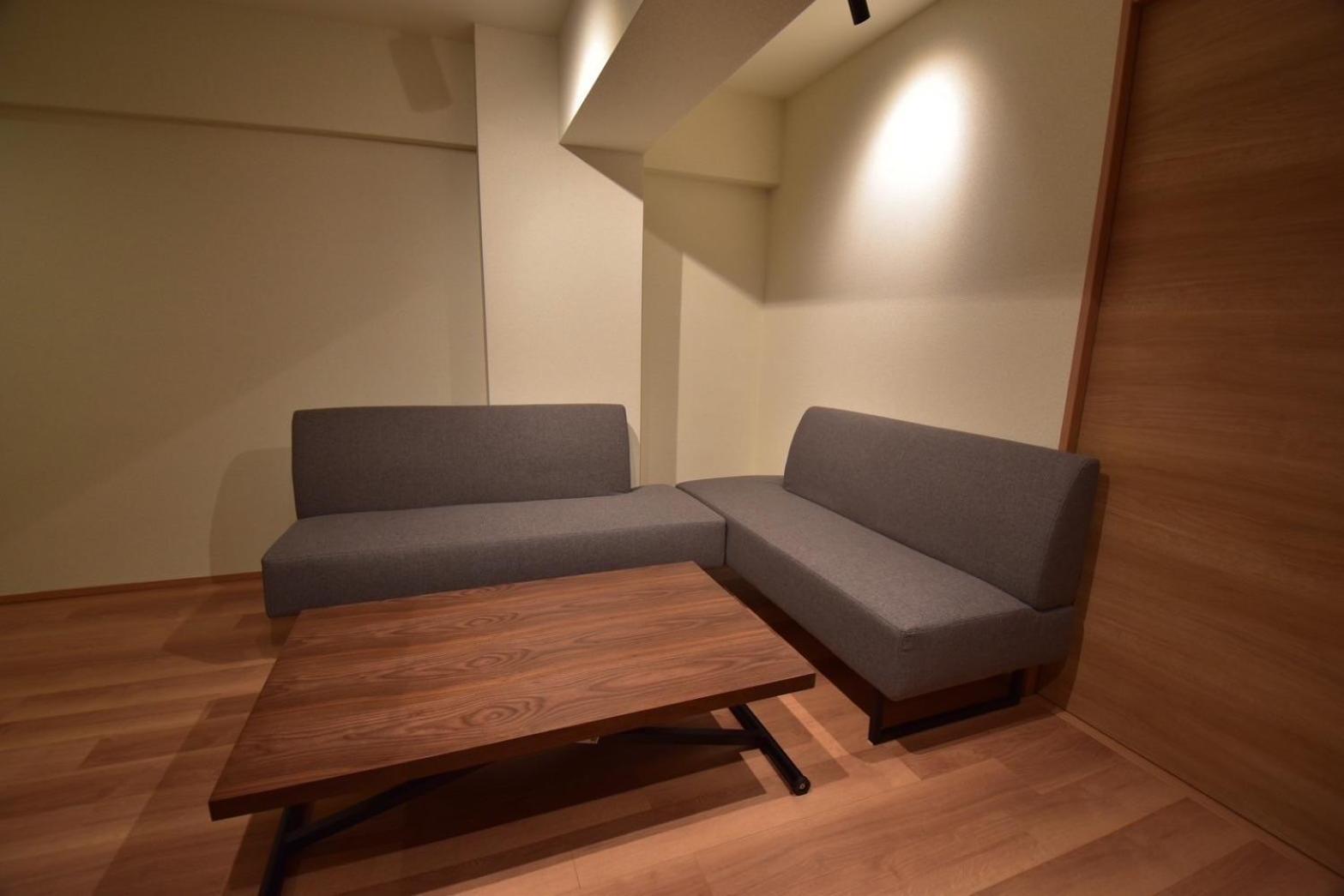 Niys 01 Type Apartment *