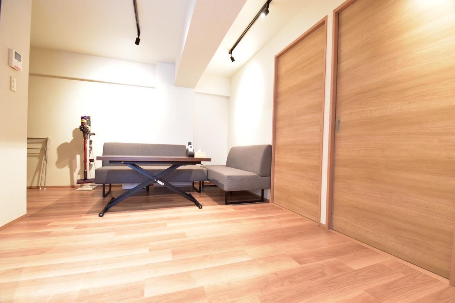 Apartment Niys 01 Type *