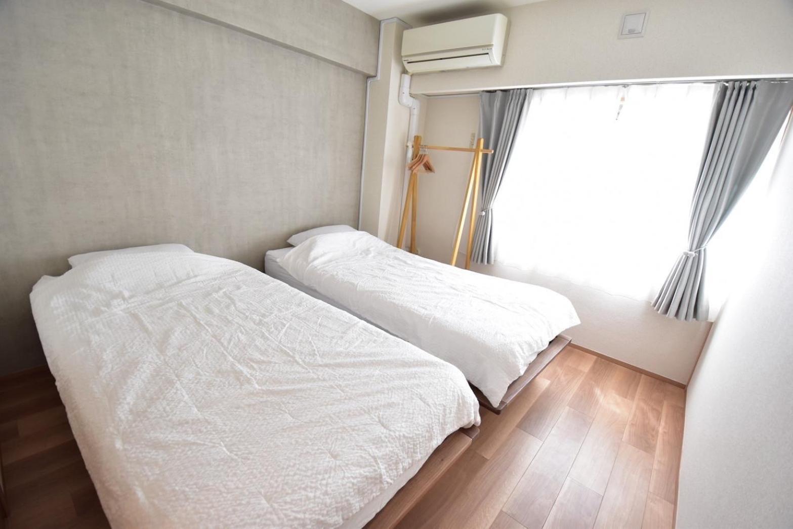 Niys 01 Type Apartment Tokyo