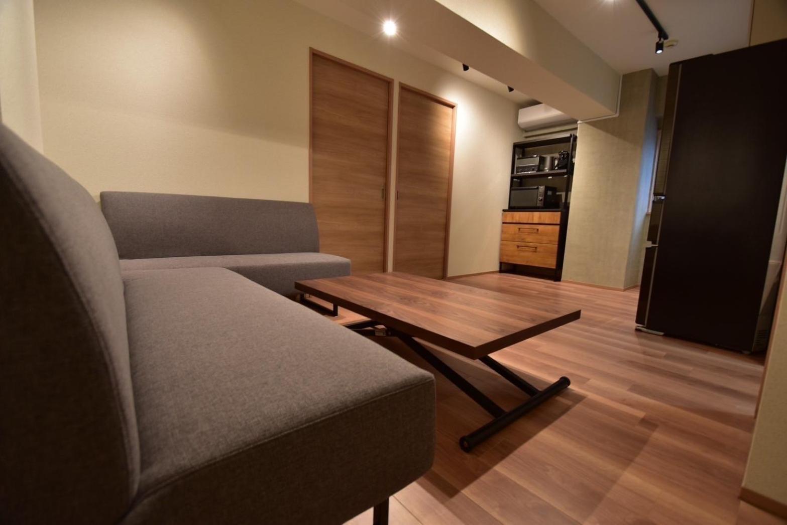 Apartment Niys 01 Type Tokyo