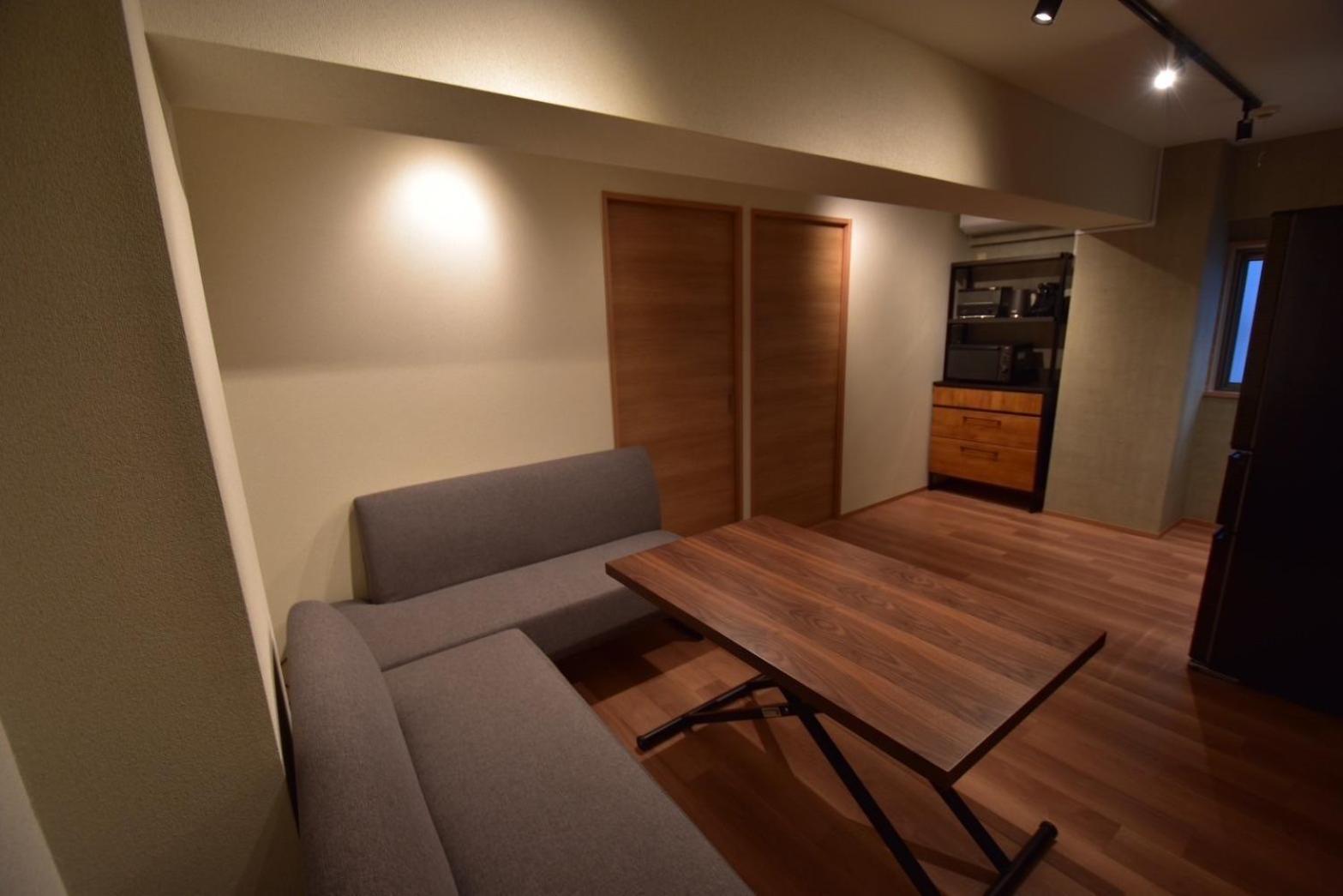 Niys 01 Type Apartment