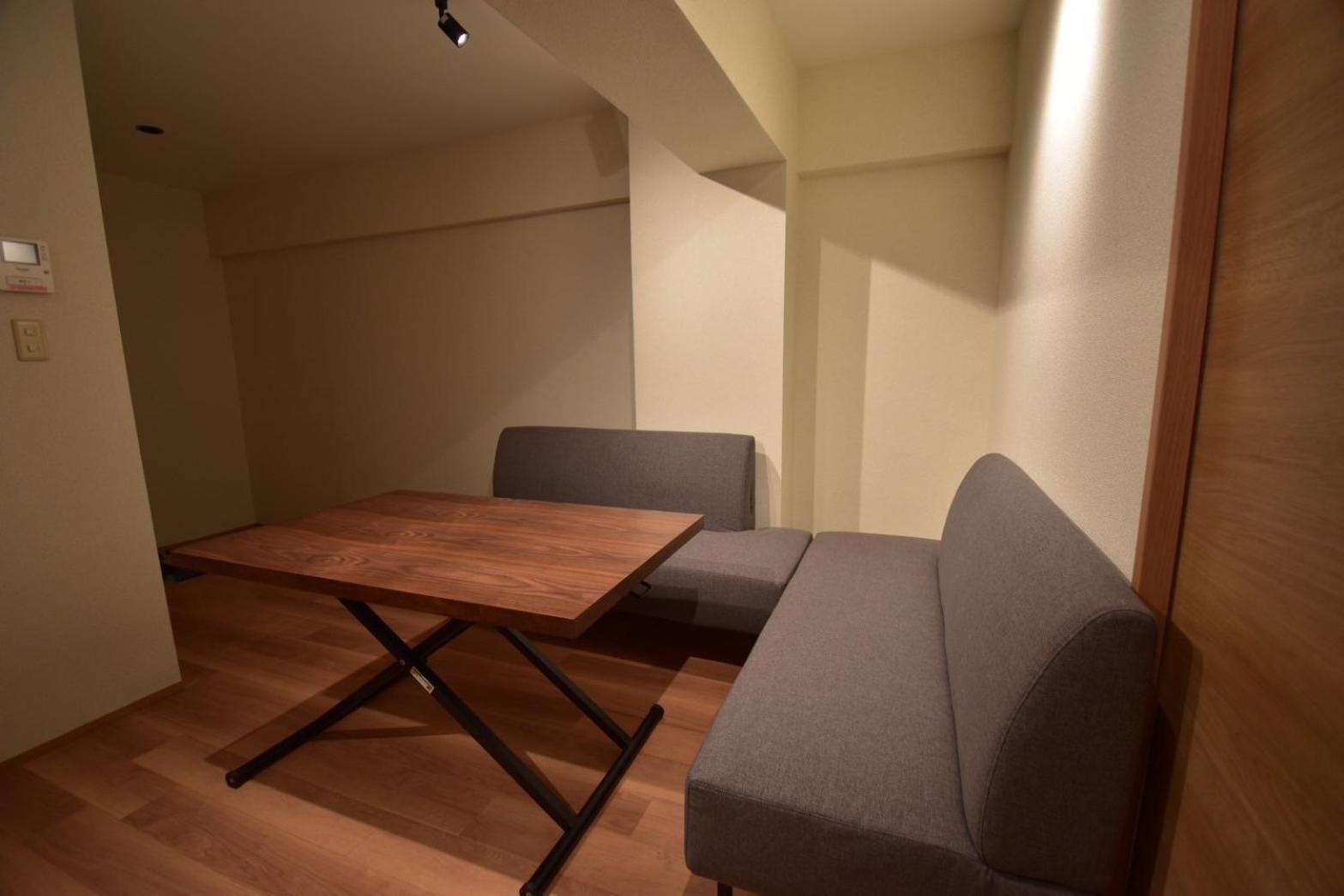 Apartment Niys 01 Type