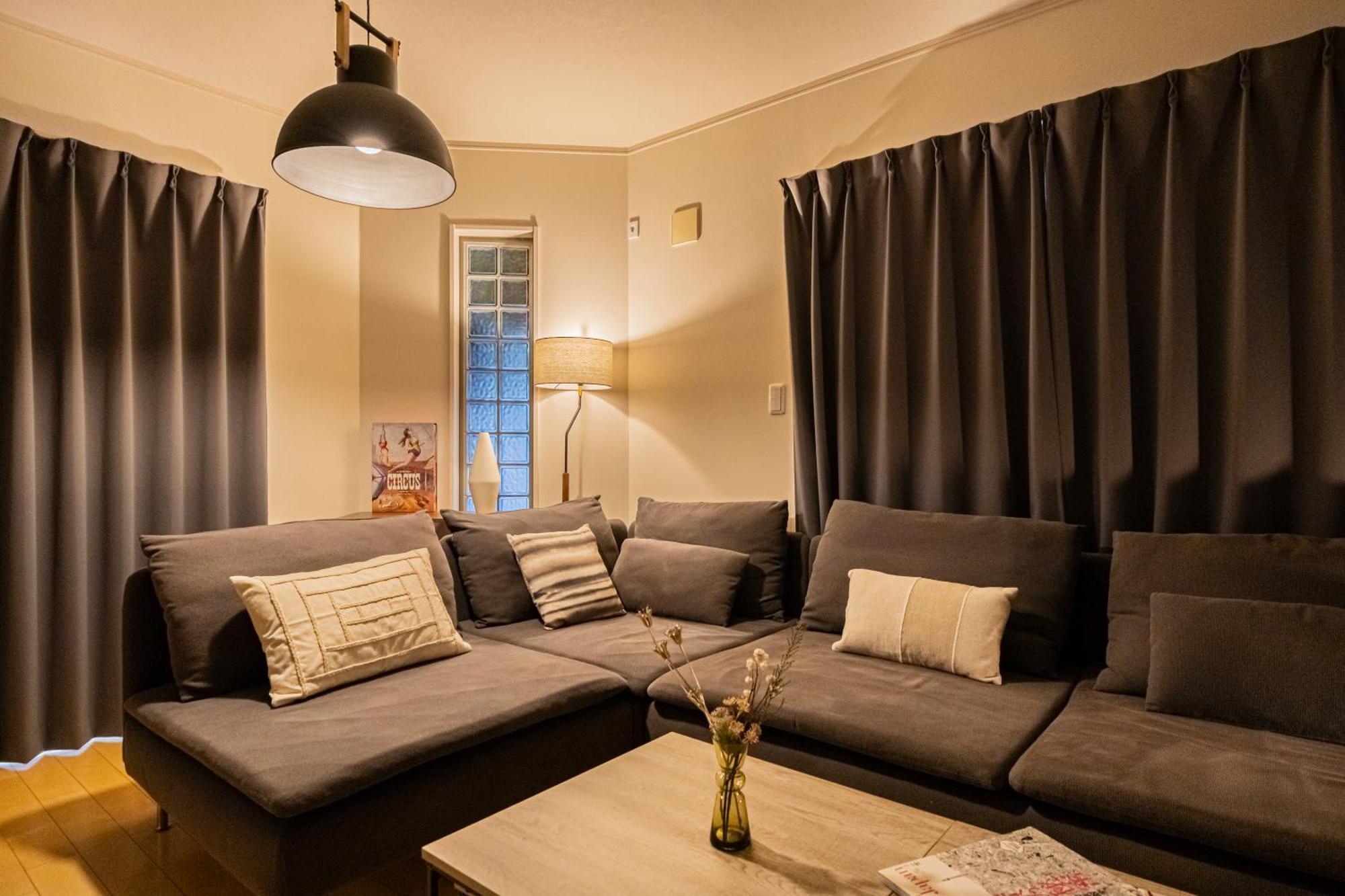 Holiday home Han's Ebisu - Shibuya - Entire House For Max 10 Ppl