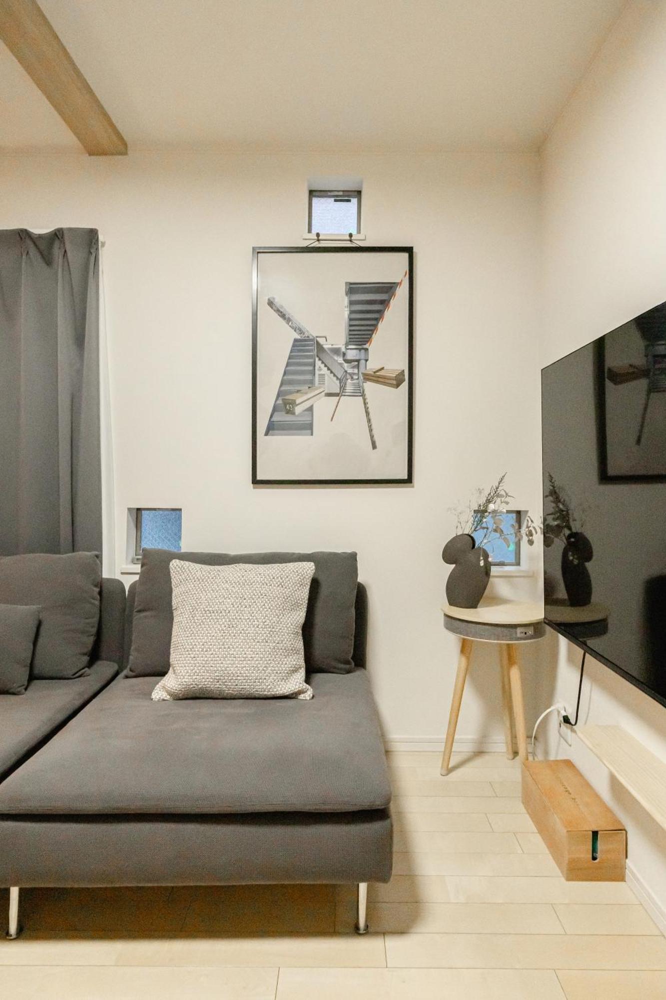 Han's Ebisu - Shibuya - Entire House For Max 10 Ppl Holiday home *