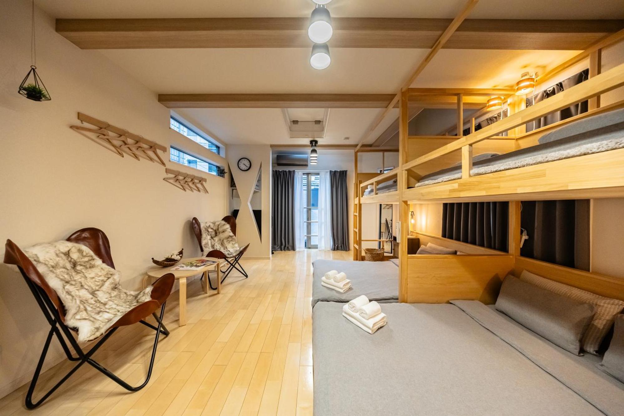 Han's Ebisu - Shibuya - Entire House For Max 10 Ppl Holiday home Tokyo