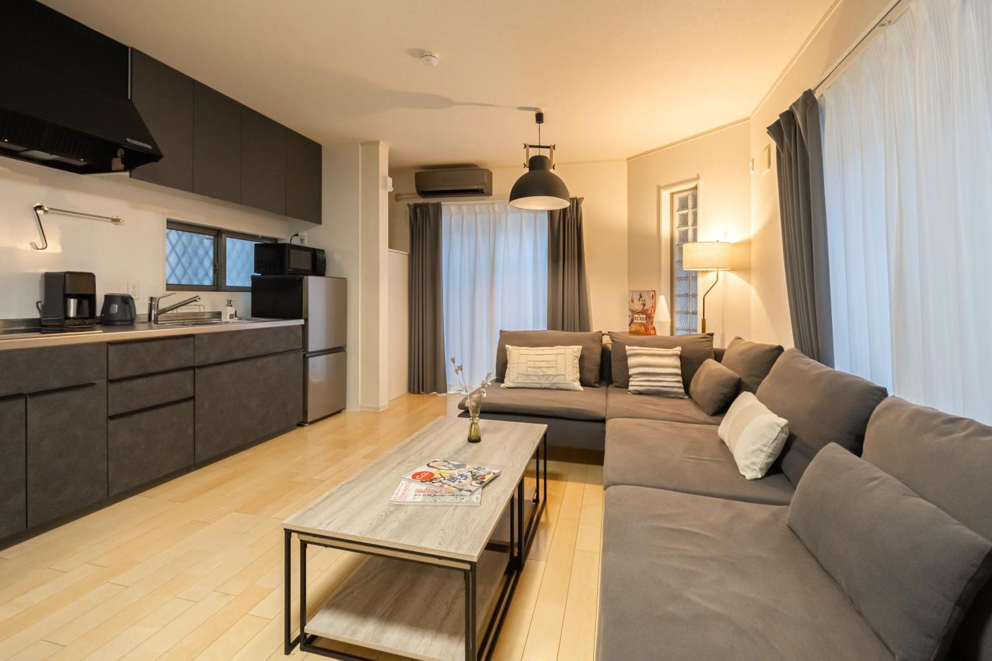 Han's Ebisu - Shibuya - Entire House For Max 10 Ppl Tokyo