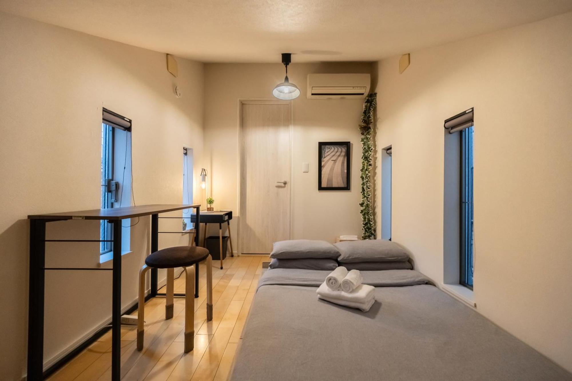 Han's Ebisu - Shibuya - Entire House For Max 10 Ppl