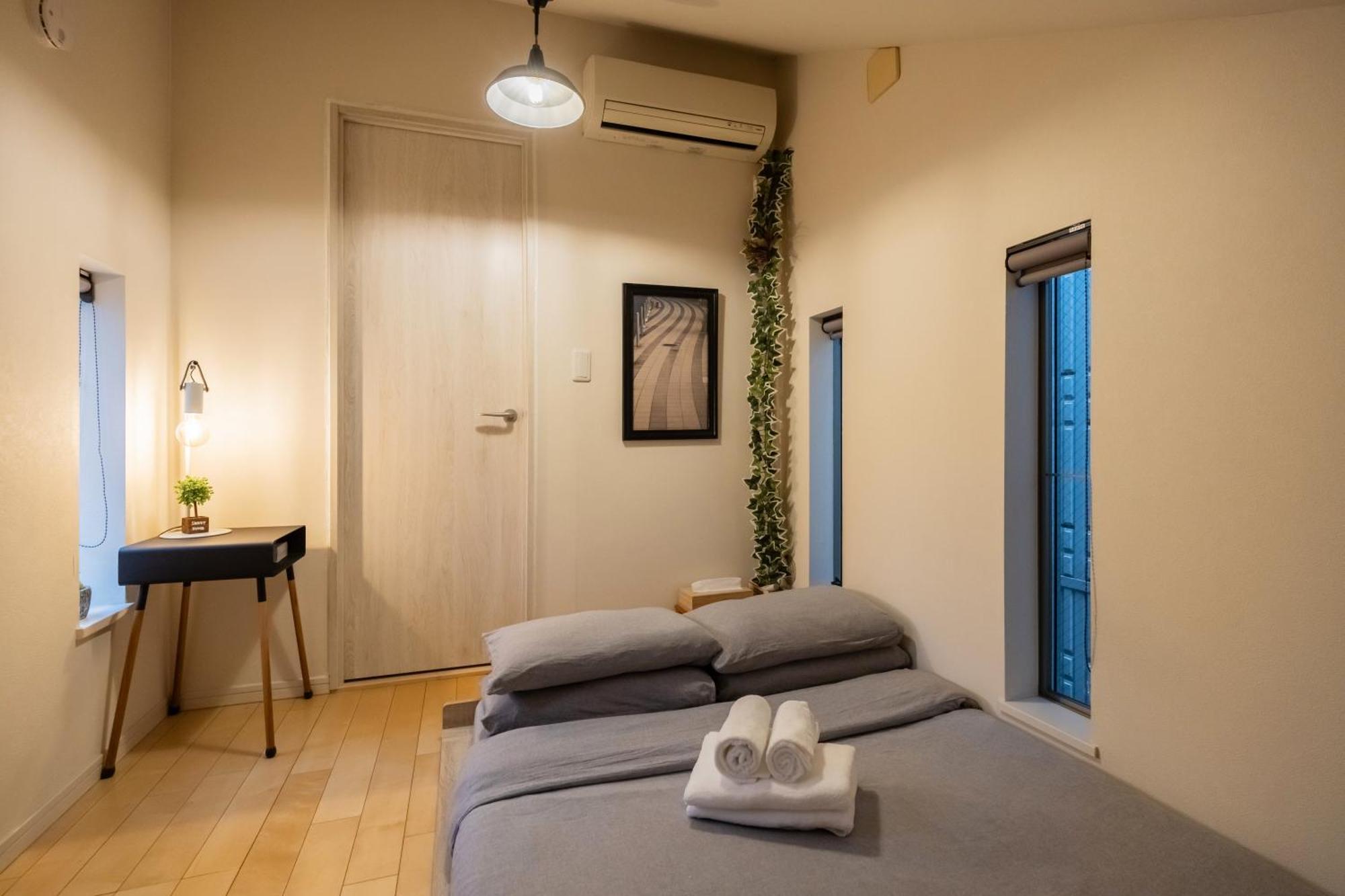 Holiday home Han's Ebisu - Shibuya - Entire House For Max 10 Ppl
