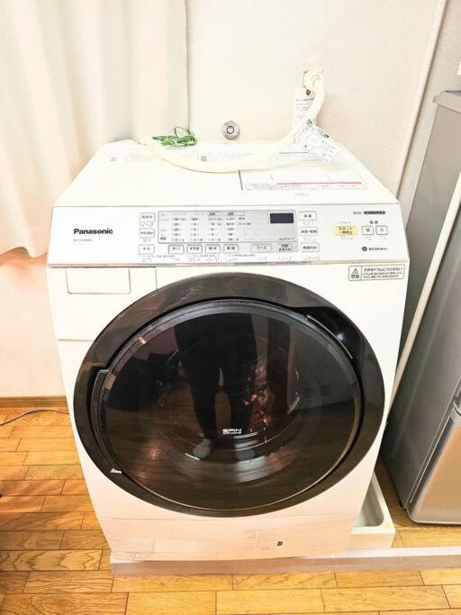Apartment 荏原中延駅から3分,広々ldk,貸切,品川駅まで20分,comfortable