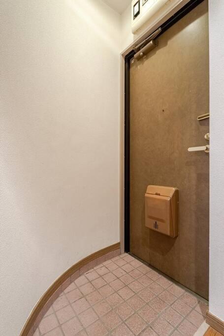 荏原中延駅から3分,広々ldk,貸切,品川駅まで20分,comfortable Apartment *