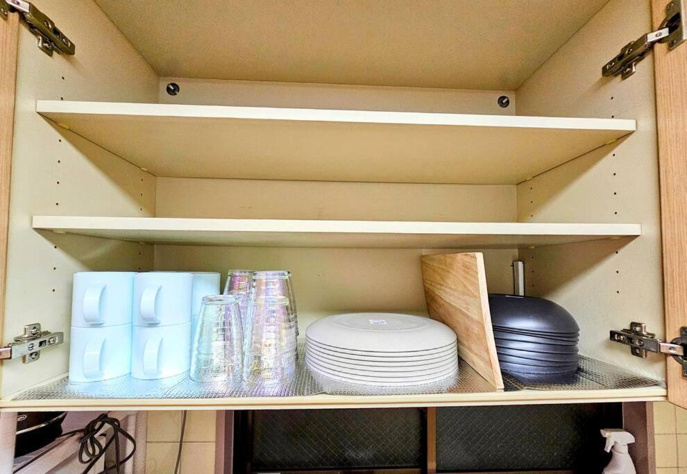 Apartment 荏原中延駅から3分,広々ldk,貸切,品川駅まで20分,comfortable