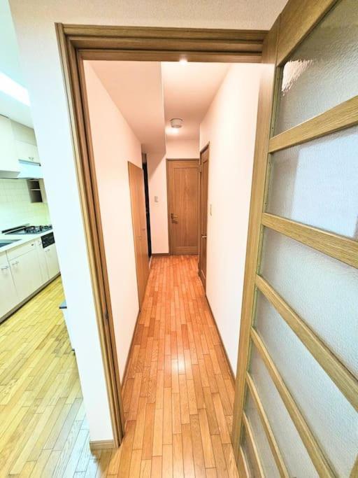 荏原中延駅から3分,広々ldk,貸切,品川駅まで20分,comfortable *